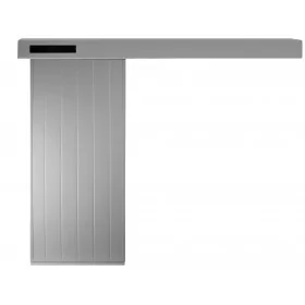 Volet coulissant aluminium solaire Volet coulissant mistral Lumis