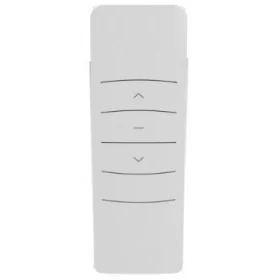 Télécommande pour volet roulant