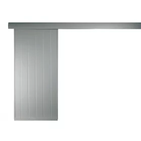 Volet coulissant aluminium manuel