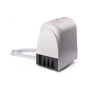 Kit moteur de portail à bras 24V