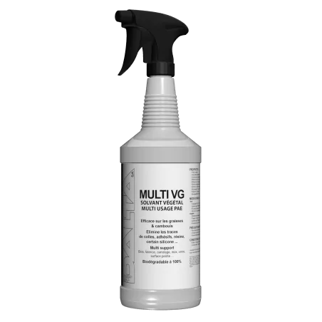 Multi VG