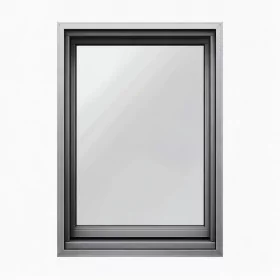 Fenêtre 1 vantail aluminium fenêtre 1 vantail aluminium