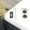 Spa VITA XL panneau de configuration