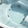 Spa VITA XL chromolight et système audio