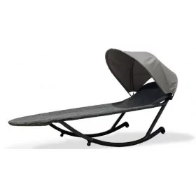 Bain de soleil Hossegor en acier basculant %product-name%