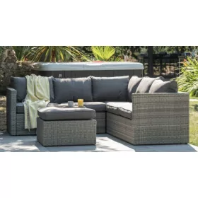 Salon de jardin bas Bonheur %product-name%