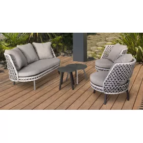 Salon de jardin bas Agadir %product-name%