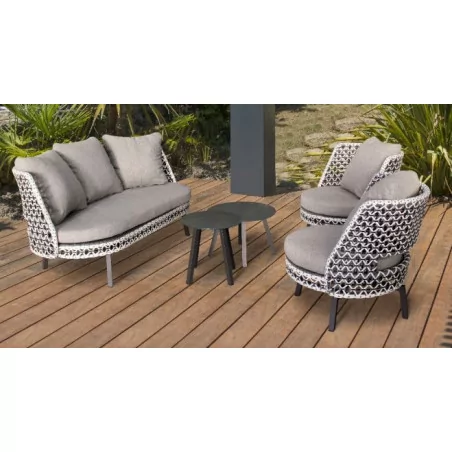 Salon de jardin bas Agadir