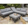 Salon de jardin bas New York