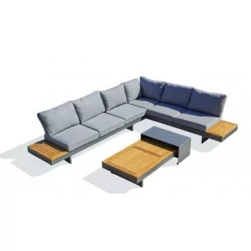 Salon de jardin bas Vanuatu %product-name%