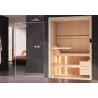 Sauna Celsius de Novellini