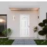 Porte pvc eco juliette