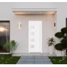 Porte pvc eco arielle