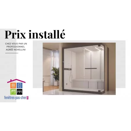 prix installé