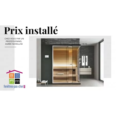 prix installé