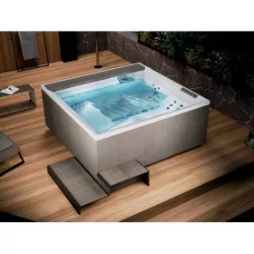 Spa divina XL de Novellini - 4 personnes