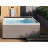 Spa divina XL de Novellini - 4 personnes