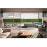 Spa divina XXL de Novellini - 6 personnes|fenetres-pas-cher.com