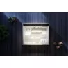 Spa divina XXL vue de dessus |fenetres-pas-cher.com