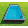 piscine Aqua 10 vue de dessus |fenetres-pas-cher.com