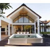 Piscine Aqua 10 sur-mesure en aluminium|fenetres-pas-cher.com