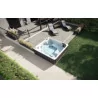 Spa VITA XXL 50 ou 40 plus avec échangeur thermique|fenetres-pas-cher.com