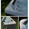 spa vita XXL vue détaillée |fenetres-pas-cher.com