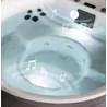 spa divina rond audio Bluetooth et chromolight