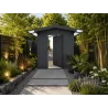 Abri de jardin primevère