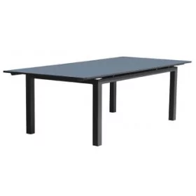 Table de jardin Miami 10-12 personnes
