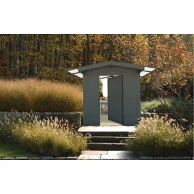 Abri de jardin primevère