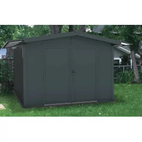 Abri de jardin Bruyère