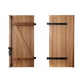 Volet battant bois Volets battants bois