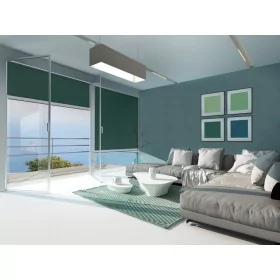 Store vertical zip pour menuiseries store zip fenêtres et porte fenêtre