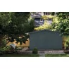 Abri de jardin bruyère 18,06m²