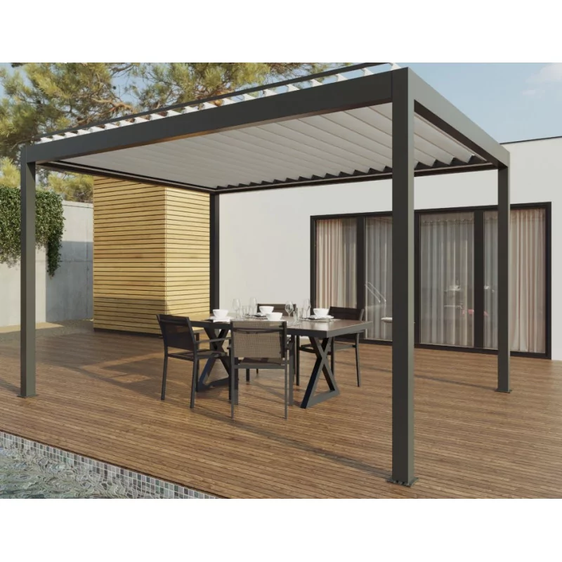 Pergola Bioclimatique Pas Cher Portugalnull