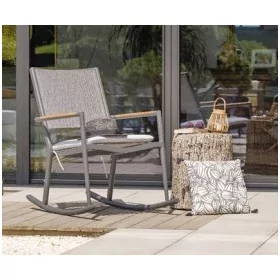 Rocking-chair Honfleur