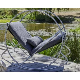 Rocking-chair Caprera