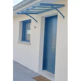 Marquise Classic vu de côté