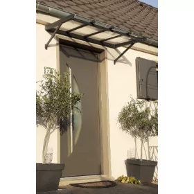 marquise vila vue du desous