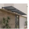 Brise soleil fixe grande dimensions