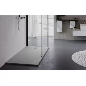 Receveur de douche NOVOMATT