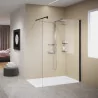 Paroi de douche HUADRA H