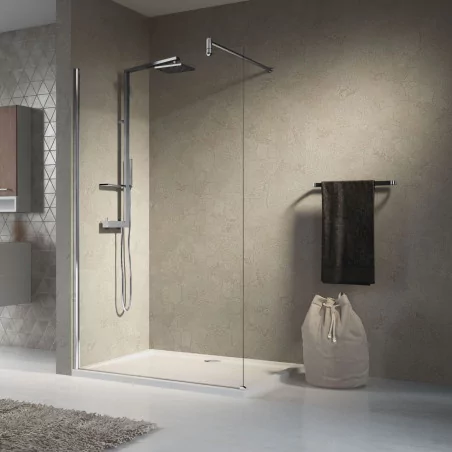 Paroi de douche LUNES H