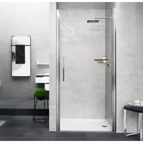 Paroi de douche YOUNG 1B en niche