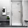 Paroi de douche YOUNG 1B en niche