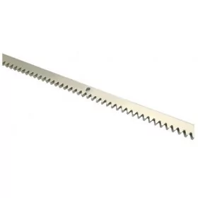 Crémaillère acier 2m