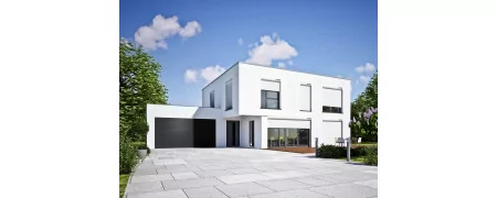 Volet Volet roulant pour le côté pratique, volet battant pour le côté authentique.