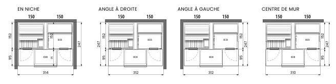 Celsius patio 310 - fenetres-pas-cher.com