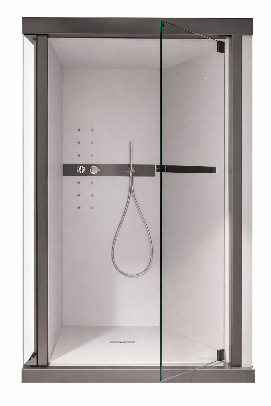 Douche Combo Celsius Novellini